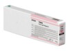 Epson T55K6 Levende lyserød Blæk