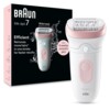 Oral-B ProfessionalCare 7000 Black Elektrisk Tandbørste Sort