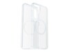 OtterBox Symmetry Series Clear Beskyttelsescover Klar Samsung Galaxy S25+