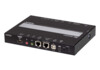 ATEN CN9850 1-Local-Remote Share Access Einzelport 4K HDMI KVM over IP Switch