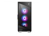 MSI MPG VELOX 100R Tower Udvidet ATX Sort