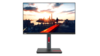 Lenovo ThinkVision P24h-30 23.8' IPS 2560 x 1440 (2K) HDMI DisplayPort USB-C 60Hz