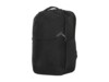 Targus Work+ Rygsæk til notebook 16' 300D x 400D polyester Sort