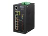 PLANET IGS-5225-4UP1T2S Switch 5-porte Gigabit Ethernet