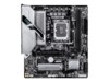 GIGABYTE H810M GAMING WIFI6 GEN5 micro ATX LGA 1851 Intel H810