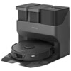 Roborock S7 Max Ultra Sort Robotstovsuger