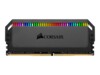 CORSAIR Dominator DDR4 16GB kit 3200MHz CL16 Ikke-ECC