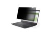 StarTech.com 13.3in Laptop Privacy Screen, Anti-Glare Privacy Filter for Widescreen (16:9) Displays, Laptop Monitor Screen Protector 51% Blue Light Reduction - Reversible Matte/Glossy Sides (133L-PRIVACY-SCREEN) Notebook privacy-filter