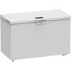 Whirlpool W3RHS37EW1 Klasse E 371 L Hvid