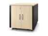 APC NetShelter Rack Beige Sort