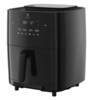 Electrolux EAF7SB 1700W Sort