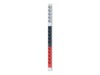 Bachmann IT PDU Basic Stikdåse 15-stik 16A Sort Rød Hvid 3m