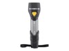Varta Day Light Multi LED F20 Lommelygte