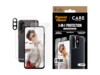 CARE by PanzerGlass Beskyttende kasse Gennemsigtig