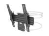 Multibrackets M Pro Series Wallmount Column