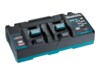 Makita Batterioplader