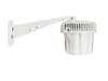 HPE Aruba Long Mount Kit v2 Monteringspakke for netværksudstyr
