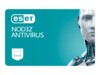ESET NOD32 Antivirus Sikkerhedsprogrammer 1 computer 3 år