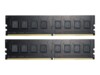 G.Skill Value Series DDR4 8GB kit 2133MHz CL15 Ikke-ECC
