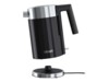 Graef Kedel 1liter Sort