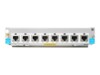 HPE Ekspansionsmodul 10Gbps