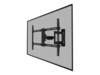 Neomounts by Newstar WL40-550BL16 Monteringssæt Tv 40'-65'