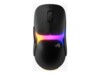 Glorious Model O3 Optisk Trådløs Sort