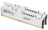 Kingston FURY Beast DDR5 SDRAM 64GB kit 6000MHz CL36 On-die ECC DIMM 288-PIN