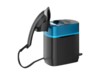 Tefal Cube UT2020E0 Steam generator iron/fabric steamer 2170W Sort Blå