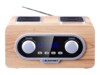 Blaupunkt PP5.2CR Privat radio Beige