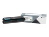 Lexmark Cyan 1500 sider Toner C320020