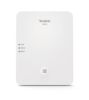 Yealink W80B Basestation til trådløs telefon / basestation til VoIP-telefon