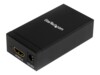 StarTech.com Active HDMI to DisplayPort Converter - 1920 x 1200 - EDID Support - HDMI or DVI to DP Converter (HDMI2DP) Video transformer