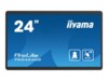 iiyama ProLite TW2424AS-B1 24' IPS 1920 x 1080 (Full HD) HDMI 60Hz