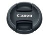Canon E-49 Objektivdæksel