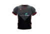 Gaming Jersey Grey DK XL