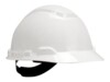 3M H700 Series H-700N-VI Sikkerhedshjelm Højdensitets polyetylen (HDPE)