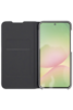 Samsung A57 Wallet Cover Black Beskyttelsescover