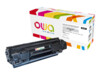 OWA Sort 2100 sider