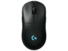 Logitech G PRO 2 Sort