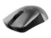 Lenovo MICE_BO Legion M600s Optisk Grå