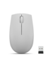 Lenovo 300 Wireless Compact Optisk Trådløs Grå