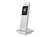 Deutsche Telekom Speedphone 12 Ekstra trådløst håndsæt Ingen nummervisning Hvid