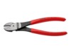 KNIPEX Diagonale skæretænger
