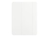 Apple Smart Beskyttelsescover Hvid Apple 13-inch iPad Pro (M4)