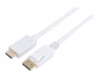 Prokord HDMI-kabel 1m