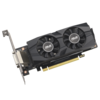 ASUS NVIDIA GeForce RTX 3050 6GB GDDR6 SDRAM