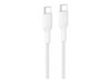 Belkin BoostCharge Pro USB Type-C kabel 1m Hvid