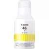 Canon GI 46 Y Gul 14000 sider Blækrefill 4429C001
