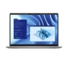 DELL Latitude 7455 14' 2560 x 1600 X1P-64-100 16GB 512GB Qualcomm Adreno GPU Windows 11 Pro